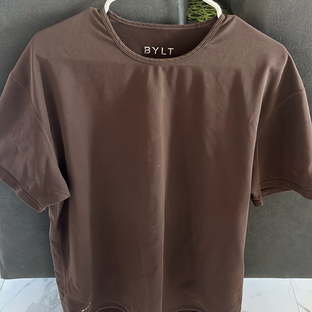 BYLY DROP CUT LUX